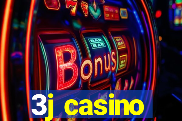 3j casino